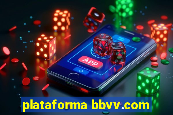 plataforma bbvv.com